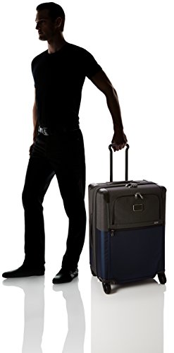 Tumi Alpha 2 Laptop Rollkoffer, 105 Liter - 7