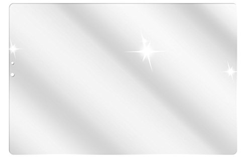 dipos Odys WinPad V10 Schutzfolie (2 Stück) – kristallklare Premium Folie Crystalclear - 3