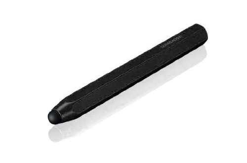 Touchscreen Mini Eingabestift, schwarz für DELL XPS 10 Qualcomm 8060A 10,1 Zoll Tablet PC - 3