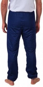 Pjama Pants Absorbent Pyjama Bottoms for Bedwetters - Size 170/176 (Slim fit)