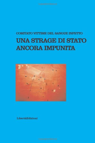 Una strage di stato ancora impunita