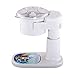 Produktbild Enjoyyouselves 2019 New Shaved Ice Crusher Elektro-Eismaschine Perfekt für kühle Sommer-Leckereien