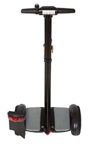 Ninebot Mini Street (320) Selbstbalancierendes Elektrofahrzeug - 3