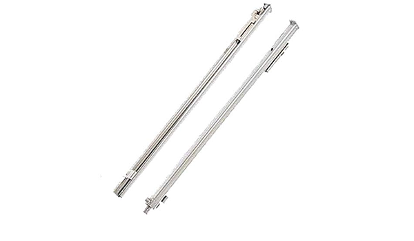 Spares2go, guide telescopiche per forni Ikea Grillos Mirakulos, confezione  da 4 : Amazon.it: Grandi elettrodomestici