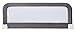 Safety 1st Portable Bed Rail (Dark Grey)