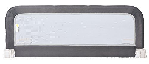 Safety 1st Portable Bed Rail (Dark Grey)