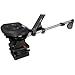 Produktbild Scotty 1101 Depthpower 30" Electric Downrigger w/Rod Holder & Swivel Base