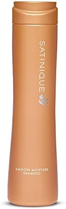 Satinique Soft Smooth and Supremely Sleek Shampoo 280ml