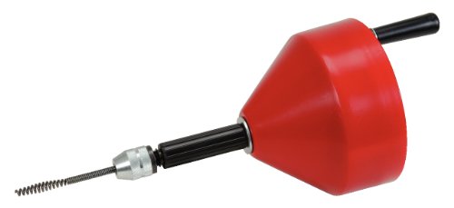 Preisvergleich Produktbild KS Tools 900.1995 Rohrreinigungsgerät, Ø 7,6mm