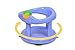 Safety 1st Swivel Bath Seat (Pastel Blue)