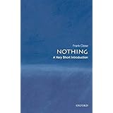 Nothing: A Very Short Introduction (Very Short Introductions)
