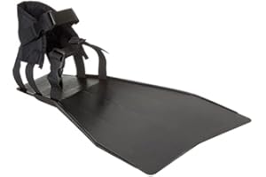 GUNKI Nageoires Palmes Float Tube