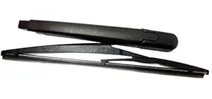 GOPINATH AUTOLINK Teflon Coated Rear Wiper ARM with Blade Compatible with KIA SELTOS