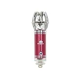 Park Pure Atom Red Air Purifier RS.999 (47.00% Off) - Amazon