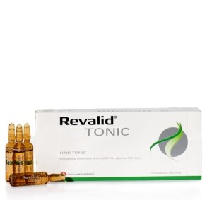 Revalid® TONIC - HAIR REGROWTH & PREVENTS HAIR LOSS