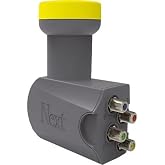 Next Gold Plus Quattro LNB