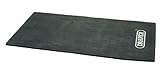 Vibration Machine Tapis D'absorption - Idéal pour réduire les Vibration et bruit. Convient pour une utilisation avec banc Top Machine Outils tels que Bench meuleuses, fretsaws, scies à ruban, Ceinture, et disque Sanders, etc.. Emballage de Présentation.