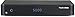 Produktbild TechniSat Satboxx HD+ - HDTV Satellitenreceiver (HDMI, SCART, Audio-Ausgang, inkl. HD+ Karte) schwarz