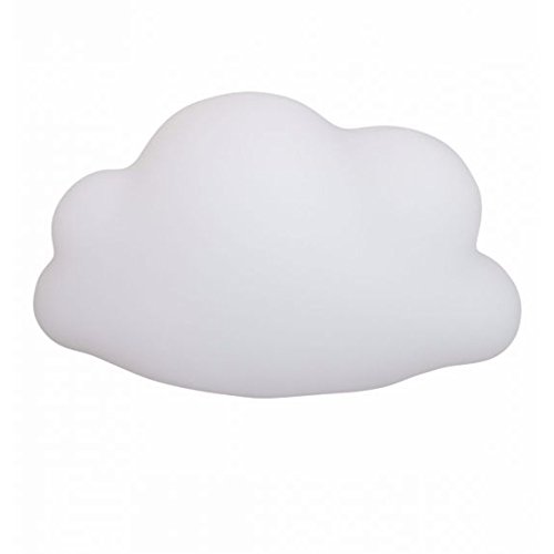 A Little Lovely Company, Leuchte, Big Cloud Lamp, Touch-Nachttischlampe - 3