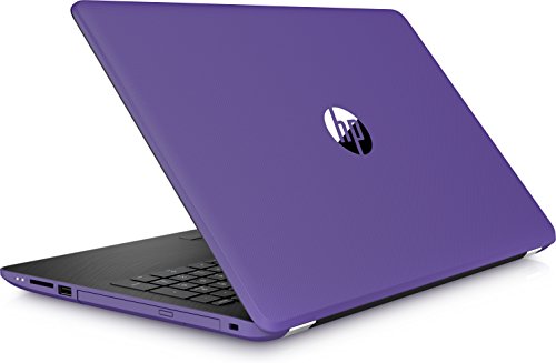 HP 15-bw000 15-bw072nr 15 6  LCD Notebook - AMD A-Series A9-9420 Dual-core  2 Core  3 GHz - 4 GB - 1 TB HDD - Windows 10 Home