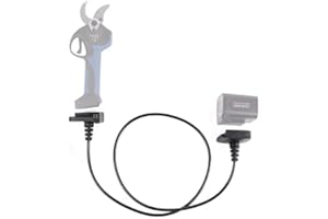 SWANSOFT Cable de extensión de 1,2 m para el Modelo 8608/8605 Pro/PRU-40/PRU-45/PRU-36