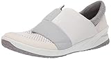 ecco biom golf damen günstig Innenmaterial: Textil ECCO Damen Biom Life Sneaker, Weiß White 50874, 39 EU