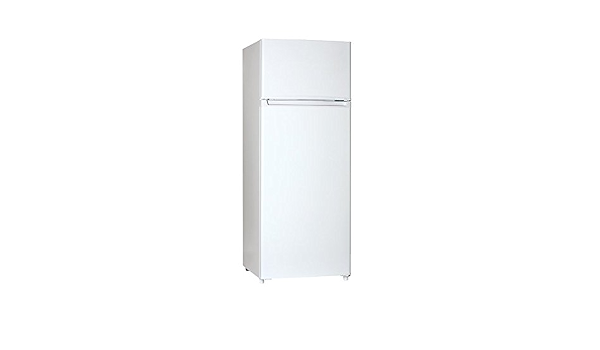 CRANKER FRIGO DOPPIA PORTA BIANCO CLASSE ENERGETICA A+ CR-DP2400B :  Amazon.it: Grandi elettrodomestici