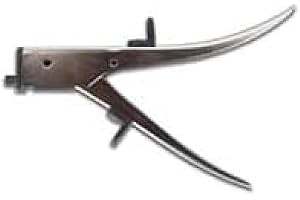 Velleman VTNC Nibbling Skärverktyg, Flerfärgad, 18,4 cm