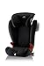 Produktbild Britax Römer Kidfix SL SICT Black Series, Autositz Gruppe 2/3 (15 - 36 kg), Kollektion 2019, cosmos black