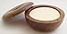Small wooden shaving bowl, with soap