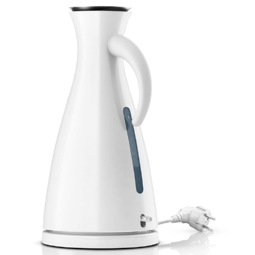 EVa Solo 502920 - Chauffe-Eau 1.5 litros blanc