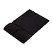 Produktbild Memory Foam Mouse Pad Langsam-Rebound-Handgelenkschutz Computer-Maus Handgelenkstütze Pad Massage Mauspad