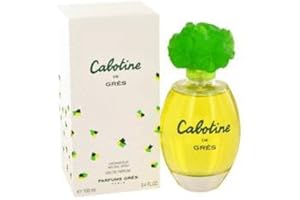 BIZZICO Parfum POUR FEMME Cabotine Gres EdP 100ml Neuf Blister!!!!!