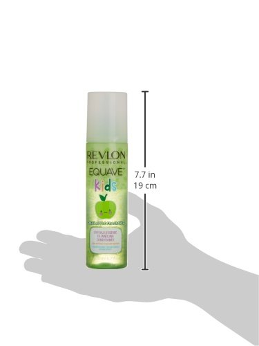 Revlon Professional Equave Kids Detangling Conditioner, 1er Pack (1 x 200 ml) - 3