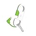 Produktbild Kanex Câble GoBuddy Lightning - Blanc / Vert