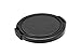 Price comparison product image Gadget Career Lens Cap for Panasonic Lumix DMC-LX100 / DC-LX100 II