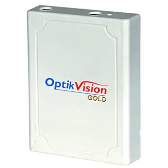 Optik vision gold Fiber Optic Compact Joint Box Mini Termination Enclosure Box.