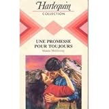 Une Promesse pour toujours (Harlequin)