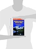 Image de Wilderness First Aid: Emergency Care for Remote Locations