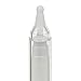 Mini Syringe Style Empty Refillable Vacuum Bottle Cosmetic Perfume Cream Lotion Container - 10ML / 20ML - 10ML