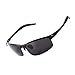 Produktbild UV400 Polarisierte Sonnenbrille Beschoi Herren Metallrahmen Sportbrille