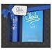Charlie Blue Revlon Ladies Eau Fraiche Scent 100ml & Body Spray 2 Piece Gift Set