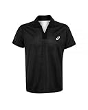  ASICS Polo Classic Negro