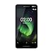Price comparison product image Nokia 2.1 Sim-Free Smartphone UK - Blue/Copper