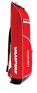 BAS Vampire CE Ambush 8k Hockey Kit Bag (Assorted)