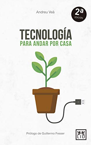 Tecnología para andar por casa (Viva)