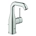 Produktbild Grohe 23462da1 | Essence Waschtisch Einhebelmischer, warm Sunset