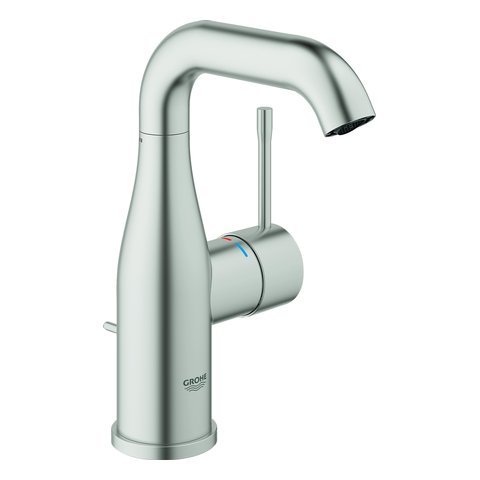 Preisvergleich Produktbild Grohe 23462da1 / Essence Waschtisch Einhebelmischer, warm Sunset