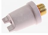 CodigoBarras: 5512810411 DELONGHI - Valvula seguridad Delonghi VVX1420 VVX1460 1/2GAS