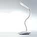 Produktbild USB Ladeanschluss Kreative Stilvoll LED Augenschutz Schreibtischlampen Leselampe Faltbar Tischlampe Schlafzimmer Wohnheim Studierzimmer Schreibtischlampen Nachtlicht Leselampe Licht Energie-Sparleuchte Die Leuchten